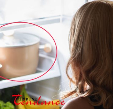Pourquoi il ne faut pas mettre du chaud au frigo ? 3 Pourquoi il ne faut pas mettre du chaud au frigo ? mettre chaud frigo tribune tendance Pourquoi il ne faut pas mettre du chaud au frigo ?