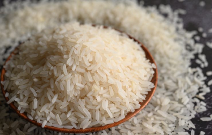 mettre du riz la maison Pourquoi mettre du riz dans les coins de la maison ?