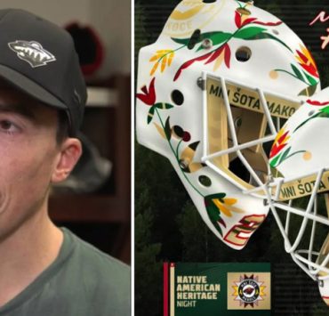 Marc-André Fleury ose défier les règles de la LNH 2 Marc-André Fleury ose défier les règles de la LNH mf Marc-André Fleury ose défier les règles de la LNH