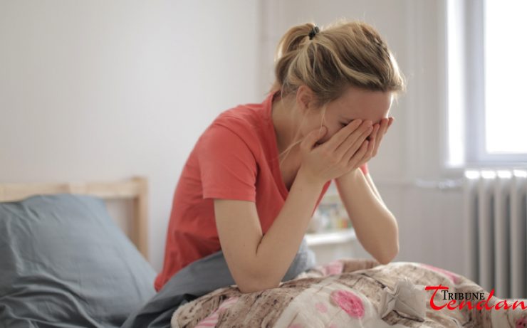 moment difficile quoi faire conseil Quelle est la meilleure façon d'affronter une épreuve ?