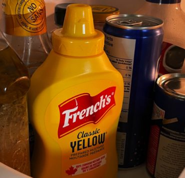 Pourquoi il ne faut pas mettre la moutarde au frigo ? 2 Pourquoi il ne faut pas mettre la moutarde au frigo ? moutarde frigo Pourquoi il ne faut pas mettre la moutarde au frigo ?