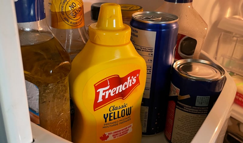 Pourquoi il ne faut pas mettre la moutarde au frigo ? 1 Pourquoi il ne faut pas mettre la moutarde au frigo ? moutarde frigo Pourquoi il ne faut pas mettre la moutarde au frigo ?