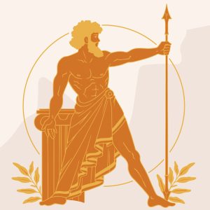 mythologie grecque Quelle est l'énigme la plus difficile du monde ?