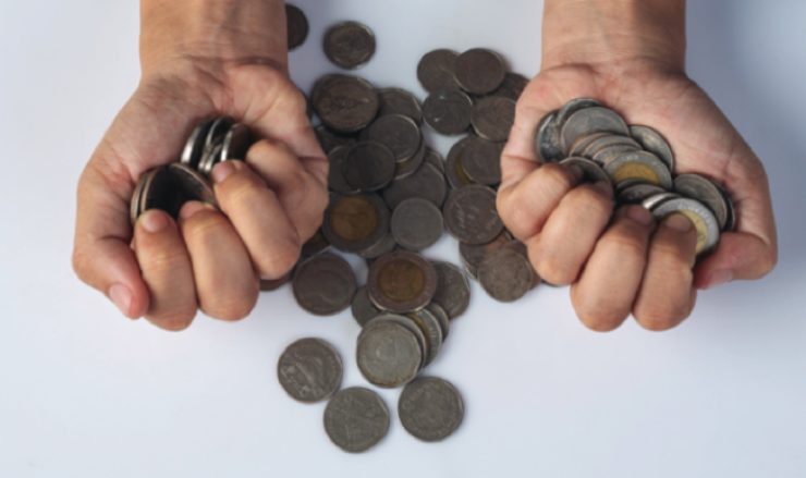 nettoyer argent ancienne Comment nettoyer une vieille pièce de monnaie ?