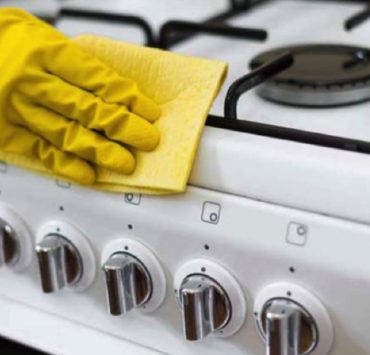 Comment nettoyer les boutons de la cuisinière ? 3 Comment nettoyer les boutons de la cuisinière ? nettoyer bouton de la cuisiniere propre Comment nettoyer les boutons de la cuisinière ?