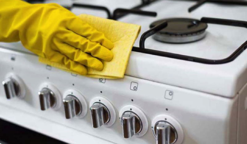 Comment nettoyer les boutons de la cuisinière ? 1 Comment nettoyer les boutons de la cuisinière ? nettoyer bouton de la cuisiniere propre Comment nettoyer les boutons de la cuisinière ?