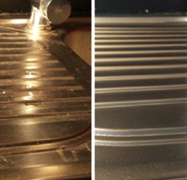 nettoyer inox Quel est le meilleur produit pour nettoyer l'inox ?