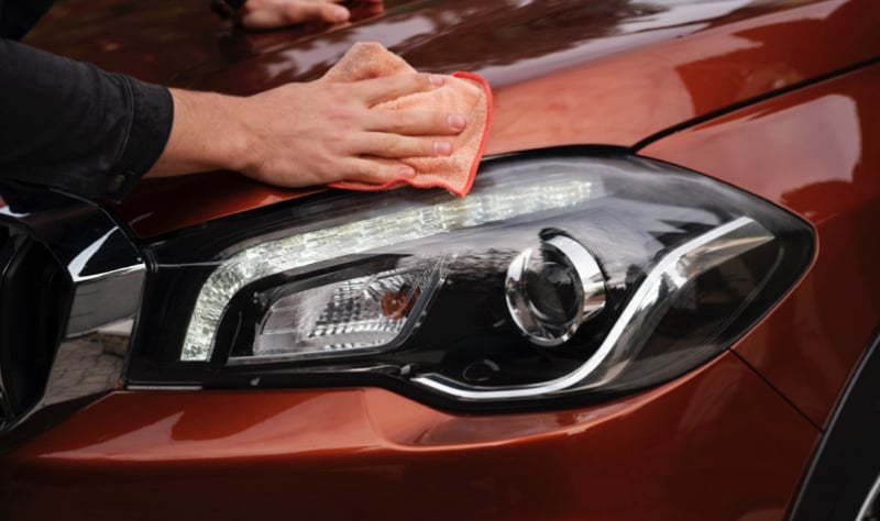 Quel est le meilleur produit pour nettoyer les phares de la voiture ? 1 Quel est le meilleur produit pour nettoyer les phares de la voiture ? nettoyer phare voiture astuce Quel est le meilleur produit pour nettoyer les phares de la voiture ?