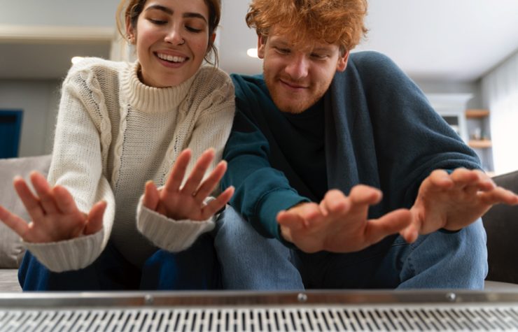 nettoyer systeme de chauffage Comment nettoyer un système de chauffage central ?