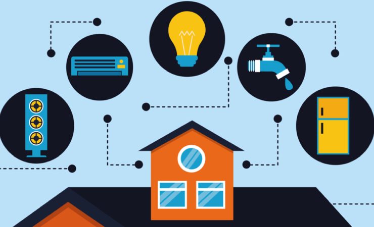 objets consomment electricite Quels sont les objets qui consomment le plus d'électricité ?