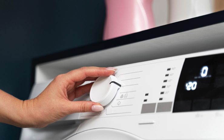 obtenir des vetements quasi secs machine a laver Comment obtenir des vêtements quasi secs de la machine à laver ?