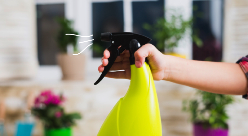 Comment avoir une bonne odeur dans toute la maison ? 1 Comment avoir une bonne odeur dans toute la maison ? odeur dans la maison astuce naturelle spray Comment avoir une bonne odeur dans toute la maison ?
