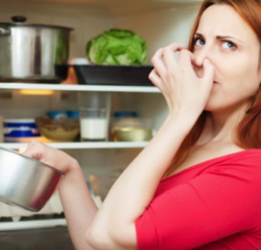 odeur frigo Comment faire partir une mauvaise odeur dans le frigo ?