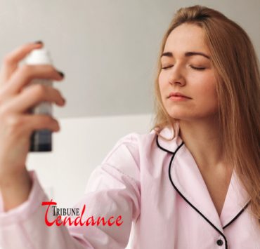 parfum dormir tribune tendance Pourquoi il ne faut pas mettre du parfum avant de dormir ? 🚫🛌