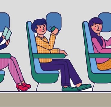 place la plus sur dans avion Quel est la place la plus sûre en avion ?