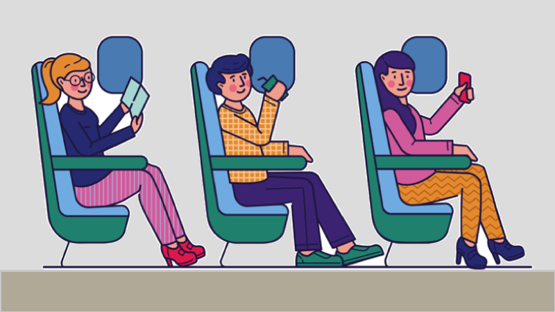 Quel est la place la plus sûre en avion ? 1 Quel est la place la plus sûre en avion ? place la plus sur dans avion Quel est la place la plus sûre en avion ?
