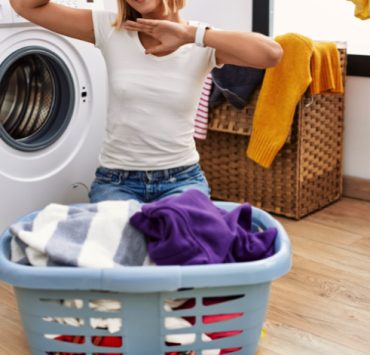 Pourquoi faut-il laisser la porte de la machine à laver ouverte ? 3 Pourquoi faut-il laisser la porte de la machine à laver ouverte ? porte machine a laver ouverte Pourquoi faut-il laisser la porte de la machine à laver ouverte ?