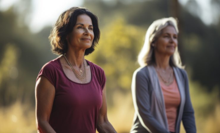 pourquoi femme vit plus longtemps homme Pourquoi les femmes vivent plus longtemps que les hommes ?