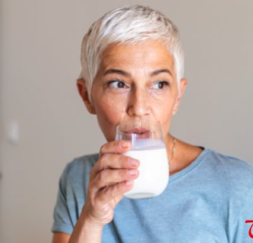 pourquoi ne pas boire du lait Pourquoi il ne faut pas boire du lait ?