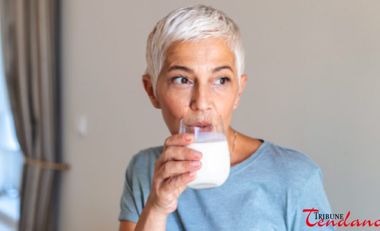 pourquoi ne pas boire du lait Pourquoi il ne faut pas boire du lait ?