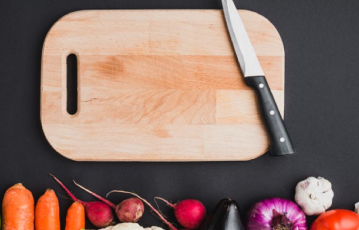 pourquoi planche dans frigo Pourquoi mettre la planche à découper dans le réfrigérateur ?