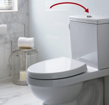 Pourquoi il faut toujours tirer la chasse d'eau ? 2 Pourquoi il faut toujours tirer la chasse d'eau ? pourquoi tirer chasse eau Pourquoi il faut toujours tirer la chasse d'eau ?