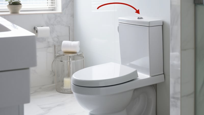Pourquoi il faut toujours tirer la chasse d'eau ? 1 Pourquoi il faut toujours tirer la chasse d'eau ? pourquoi tirer chasse eau Pourquoi il faut toujours tirer la chasse d'eau ?