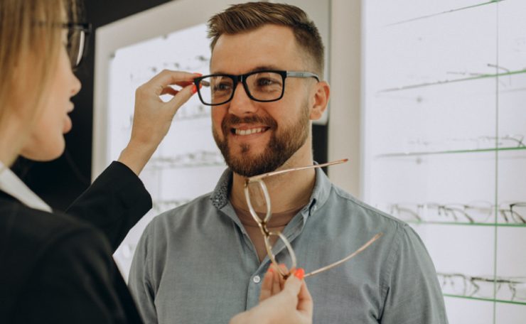 prix moyen paire de lunette Quel est le prix moyen d'une monture de lunette ?