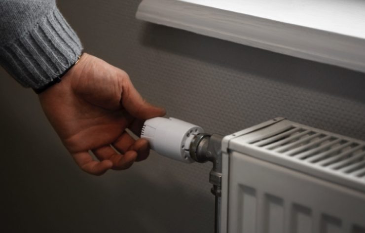 radiateur fonction consommation moindre Quelle fonction du radiateur utiliser pour réduire sa consommation ?