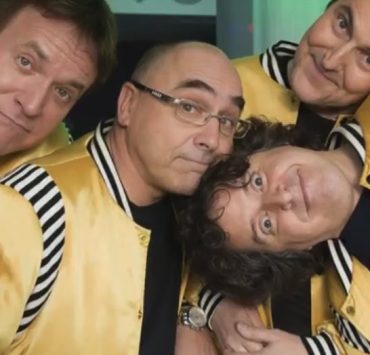 Le Cirque du Soleil rendra hommage à l'oeuvre de RBO 6 Le Cirque du Soleil rendra hommage à l'oeuvre de RBO rb 1 Le Cirque du Soleil rendra hommage à l'oeuvre de RBO