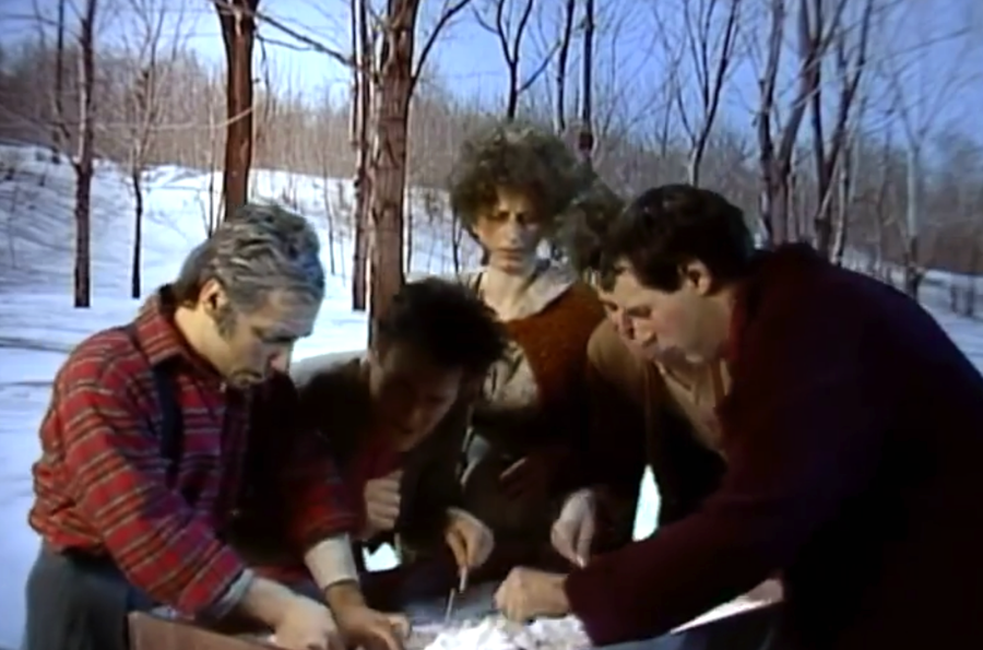 Le Cirque du Soleil rendra hommage à l'oeuvre de RBO 3 Le Cirque du Soleil rendra hommage à l'oeuvre de RBO rb3 Le Cirque du Soleil rendra hommage à l'oeuvre de RBO