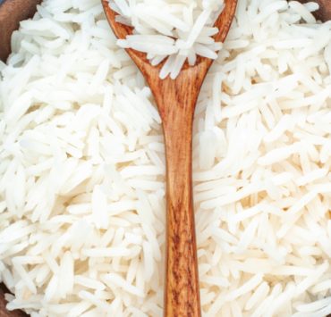 riz bon pour la sante Est-ce que le riz est bon pour la santé ?