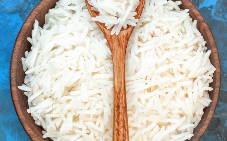 riz bon pour la sante Est-ce que le riz est bon pour la santé ?