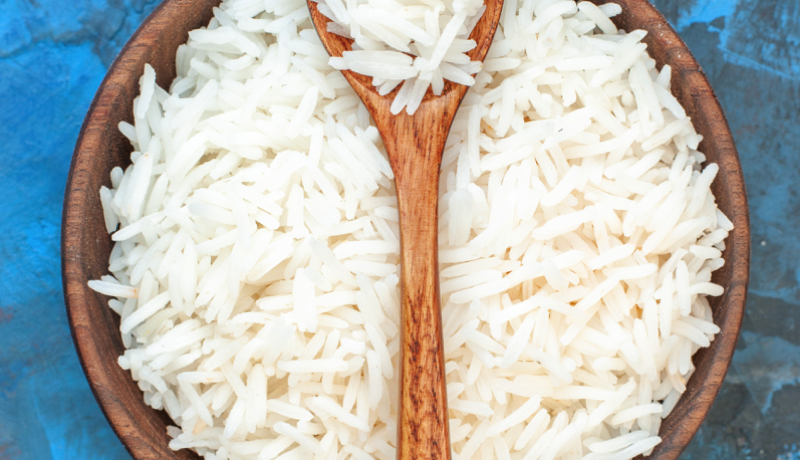 Est-ce que le riz est bon pour la santé ? 1 Est-ce que le riz est bon pour la santé ? riz bon pour la sante Est-ce que le riz est bon pour la santé ?