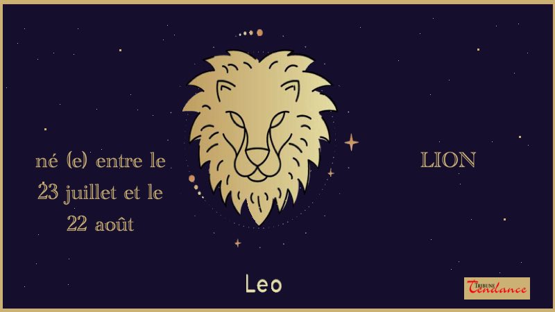 Quel est l'homme idéal pour la femme Lion ? 1 Quel est l'homme idéal pour la femme Lion ? signe lion femme homme deal Quel est l'homme idéal pour la femme Lion ?