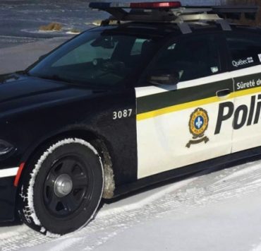 La Sûreté du Québec surveillera les automobilistes sur un point précis cet hiver! 2 La Sûreté du Québec surveillera les automobilistes sur un point précis cet hiver! surveillance hive La Sûreté du Québec surveillera les automobilistes sur un point précis cet hiver!
