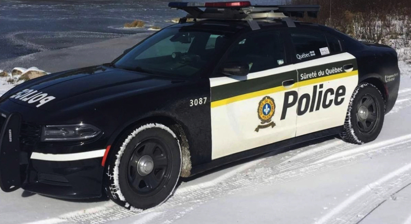 La Sûreté du Québec surveillera les automobilistes sur un point précis cet hiver! 1 La Sûreté du Québec surveillera les automobilistes sur un point précis cet hiver! surveillance hive La Sûreté du Québec surveillera les automobilistes sur un point précis cet hiver!