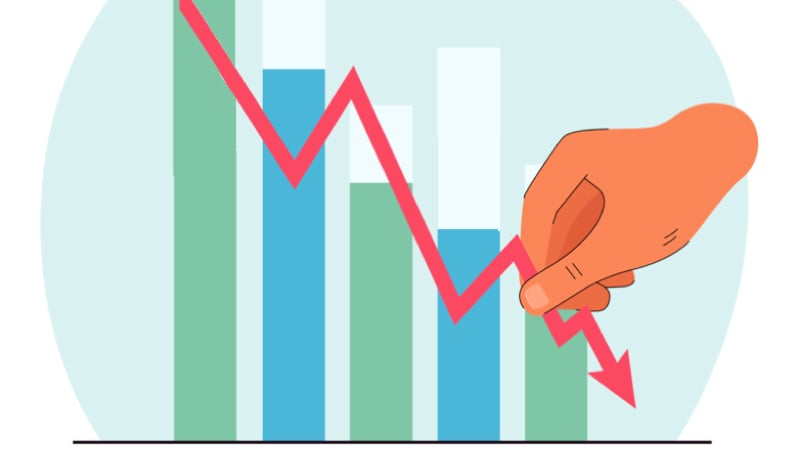Un économiste réputé croit que les taux d'intérêt vont commencer à baisser plus rapidement que prévu 1 Un économiste réputé croit que les taux d'intérêt vont commencer à baisser plus rapidement que prévu taux d interet baisser Un économiste réputé croit que les taux d'intérêt vont commencer à baisser plus rapidement que prévu