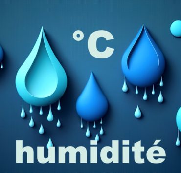 Quelle température pour éviter l'humidité dans une maison ? 2 Quelle température pour éviter l'humidité dans une maison ? taux humidte maison Quelle température pour éviter l'humidité dans une maison ?
