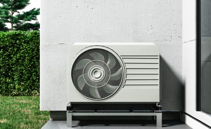 thermopompe pompe a chaleur efficacite Pourquoi il ne faut pas installer une pompe à chaleur (thermopompe) ?