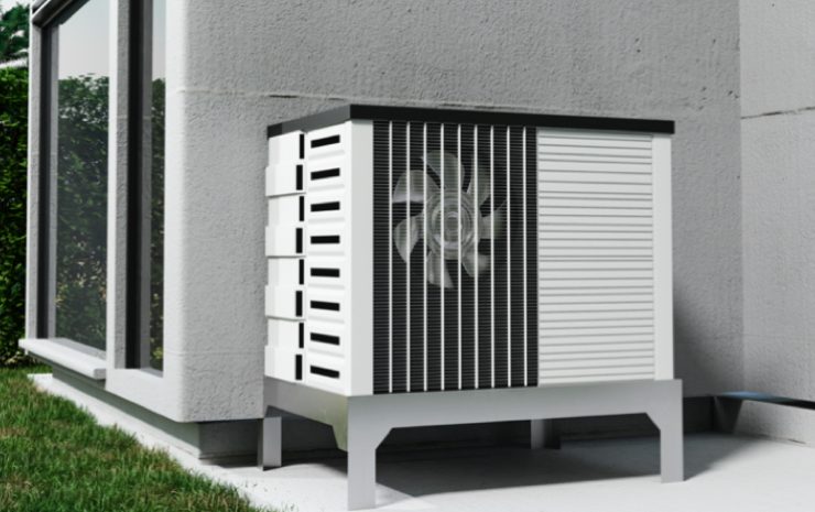 thermpompe pompe a chaleur duree de vie moyenne Quelle est la durée de vie moyenne d'une pompe à chaleur (thermopompe) ?