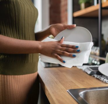 Quel est le meilleur tissu pour essuyer la vaisselle ? 3 Quel est le meilleur tissu pour essuyer la vaisselle ? tissu essuyer vaisselle Quel est le meilleur tissu pour essuyer la vaisselle ?