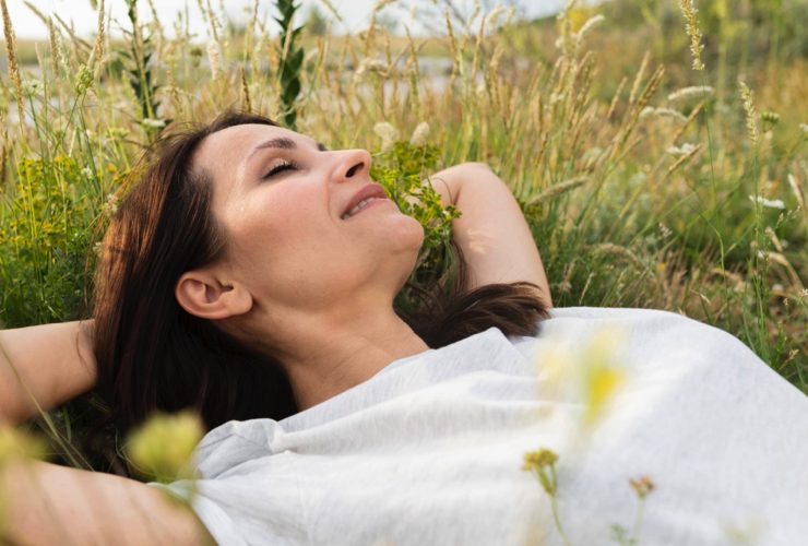 une odeur agrable au monde Quelle est l'odeur la plus agréable au monde ?