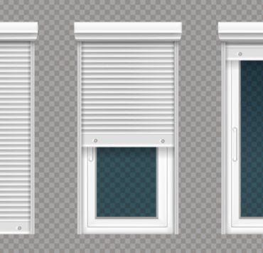 volet roulant astuce Comment bien nettoyer un volet roulant (store) ?