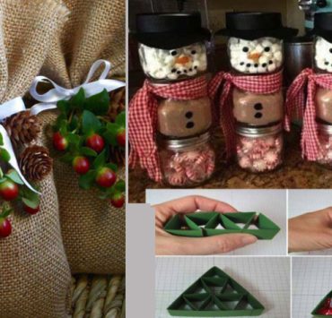 13 petits cadeaux de Noël pas cher à fabriquer soi-même 3 13 petits cadeaux de Noël pas cher à fabriquer soi-même 13 cadeau noel pas chers 13 petits cadeaux de Noël pas cher à fabriquer soi-même