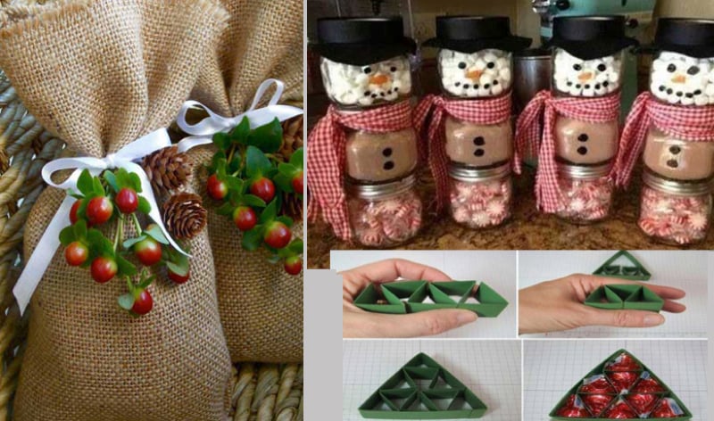 13 petits cadeaux de Noël pas cher à fabriquer soi-même 1 13 petits cadeaux de Noël pas cher à fabriquer soi-même 13 cadeau noel pas chers 13 petits cadeaux de Noël pas cher à fabriquer soi-même