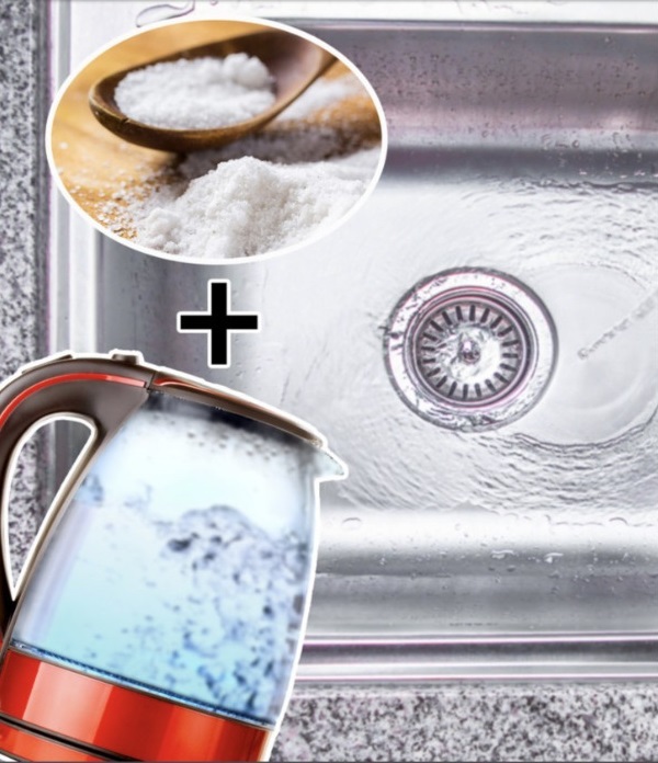 Comment déboucher un évier de cuisine ? 3 Comment déboucher un évier de cuisine ? 3 Comment déboucher un évier de cuisine ?