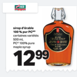 Capture decran le 2023 12 08 a 16.51.41 Recette facile de Poulet au Cari en 30 Min 🍽️ Profitez des spéciaux de cette semaine avec notre recette et découvrez les ingrédients à rabais! 🛒🔥