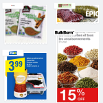 Capture decran le 2023 12 08 a 16.54.14 Recette facile de Poulet au Cari en 30 Min 🍽️ Profitez des spéciaux de cette semaine avec notre recette et découvrez les ingrédients à rabais! 🛒🔥