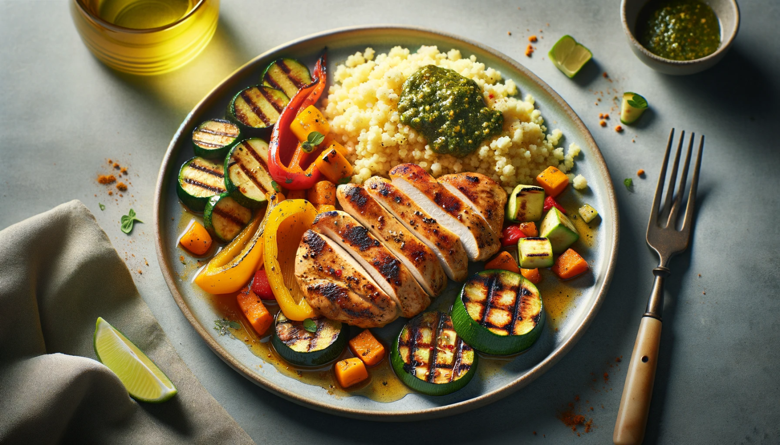 Recette facile de Poulet au Cari en 30 Min 🍽️ Profitez des spéciaux de cette semaine avec notre recette et découvrez les ingrédients à rabais! 🛒🔥 1 Recette facile de Poulet au Cari en 30 Min 🍽️ Profitez des spéciaux de cette semaine avec notre recette et découvrez les ingrédients à rabais! 🛒🔥 DALL·E 2023 12 08 16.48.37 A highly photorealistic wide image focusing solely on the dish based on the provided recipe with minimal background elements for a simple yet savory Recette facile de Poulet au Cari en 30 Min 🍽️ Profitez des spéciaux de cette semaine avec notre recette et découvrez les ingrédients à rabais! 🛒🔥